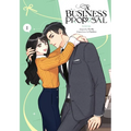 A Business Proposal, Vol. 1