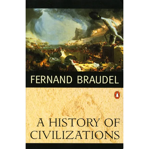 A History of Civilizations