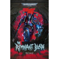 The Remnant Blade