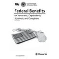 Federal Benefits for Veterans, Dependents and Survivors 2023