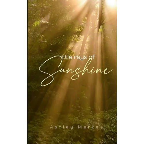 Little Rays of Sunshine