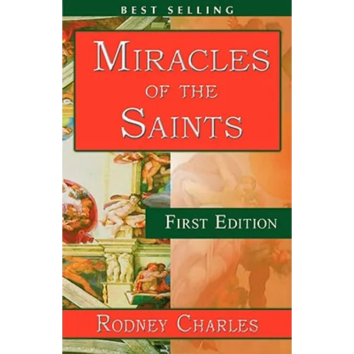 Miracles of the Saints