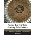 Guide for Surface Coating Calculations
