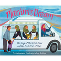 Mariam's Dream: The Story of Mariam Al-Shaar and Her Food Truck of Hope