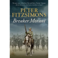 Breaker Morant