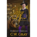Sonny and Leo: Holiday Omegas Volume 1