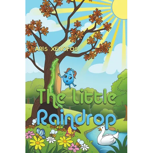 The Little Raindrop