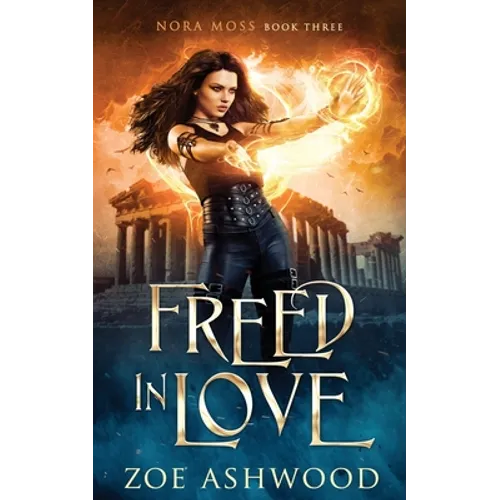 Freed in Love