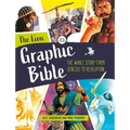 The Lion Graphic Bible: The Whole Story from Genesis to Revelation