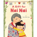 A Gift for NAI NAI