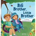 Big Brother, Little Brother