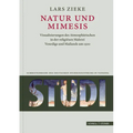 Natur Und Mimesis: Visualisierungen Des Atmospharischen in Der Religiosen Malerei Venedigs Und Mailands Um 1500