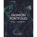 Fashion Portfolio: Design and Presentation