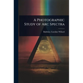 A Photographic Study of Arc Spectra
