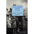 November Night Tales