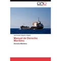 Manual de Derecho Maritimo
