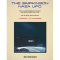 The Simpkinson NASA UFO: The CIA-Sanitized Briefing Document They Never Intended You to See-Pull the Wool From Your Eyes-A REPORT TO CONGRESS