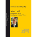 John Heil: Symposium on His Ontological Point of View