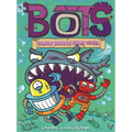 20,000 Robots Under the Sea