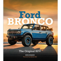 Ford Bronco: The Original Suv