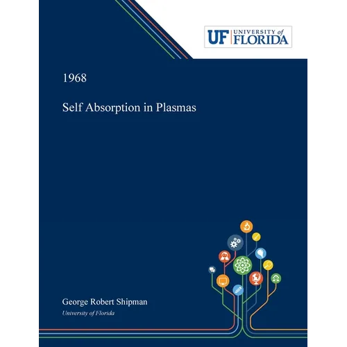 Self Absorption in Plasmas