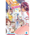 We Never Learn, Vol. 8