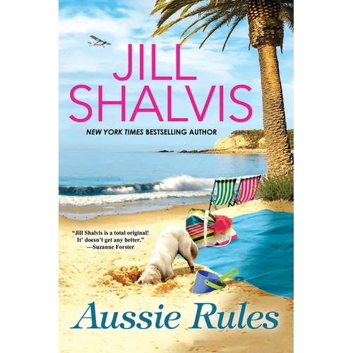 Aussie Rules