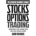 Stocks & Options: Turbocharge Your Learning Curve And Make Money Trading Stocks And Options With These Essential Beginner Guides