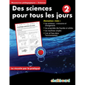 Des Science Pour Tous Les Jours 2