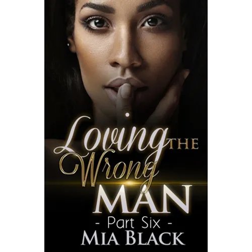 Loving The Wrong Man 6