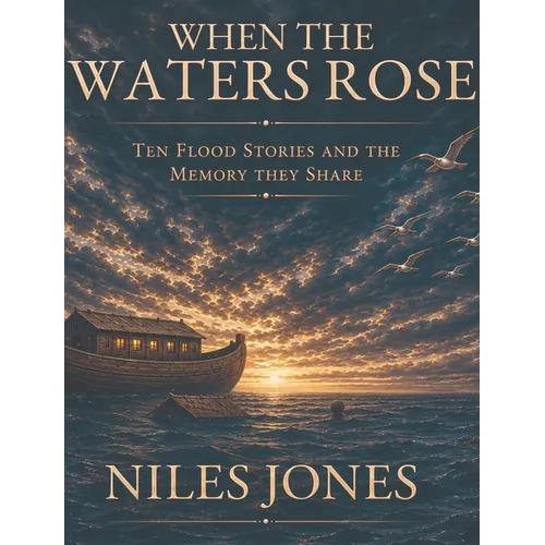 When The Waters Rose