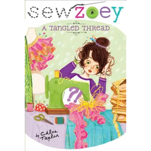A Tangled Thread, 6
