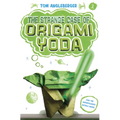 Strange Case of Origami Yoda