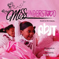 MissUnderstood: a children's book about love and acceptance