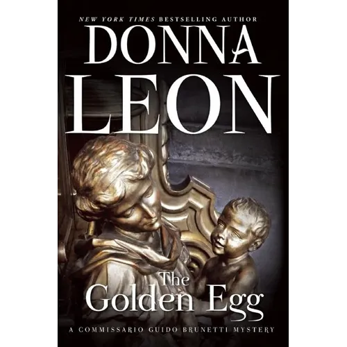 The Golden Egg