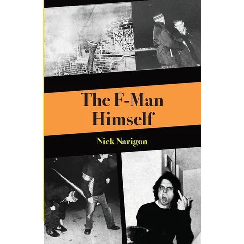 The F-Man Himself