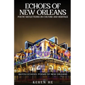 Echoes of New Orleans: Poetic Reflections on Culture and Heritage