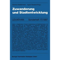 Zuwanderung Und Stadtentwicklung