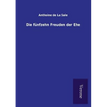 Die fünfzehn Freuden der Ehe