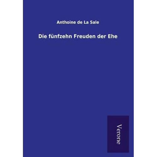 Die fünfzehn Freuden der Ehe
