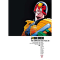 Judge Dredd: The Complete Case Files 20