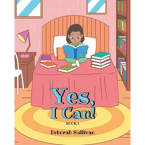 Yes, I Can!