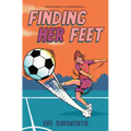 Finding Her Feet