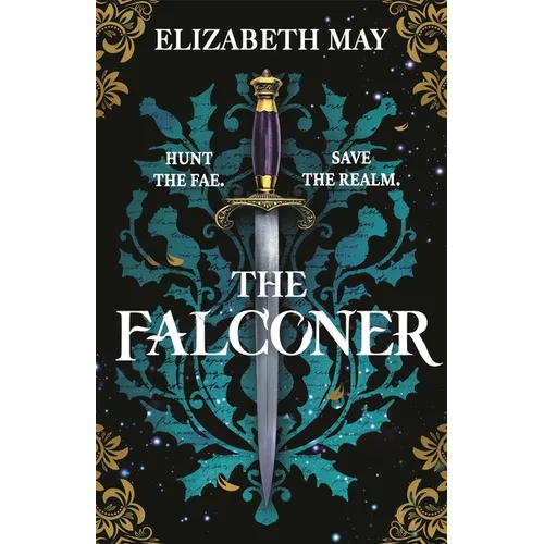 The Falconer: The Sweeping Historical Fantasy Now Reimagined for Adult Romantasy Fans