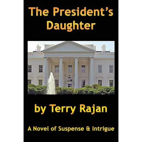 The President's Daughter