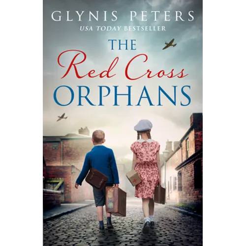 The Red Cross Orphans