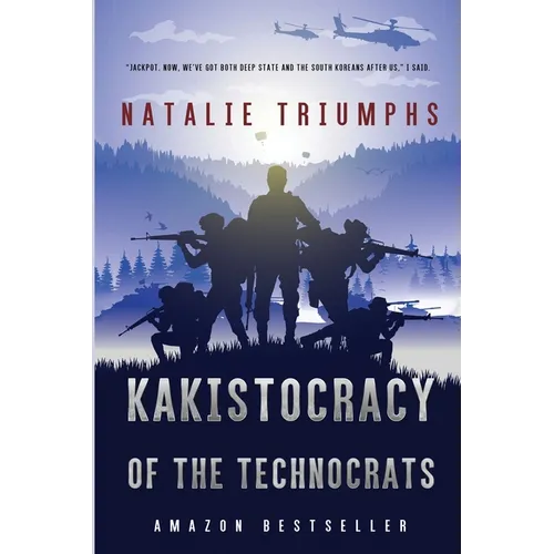 Kakistocracy of the Technocrats