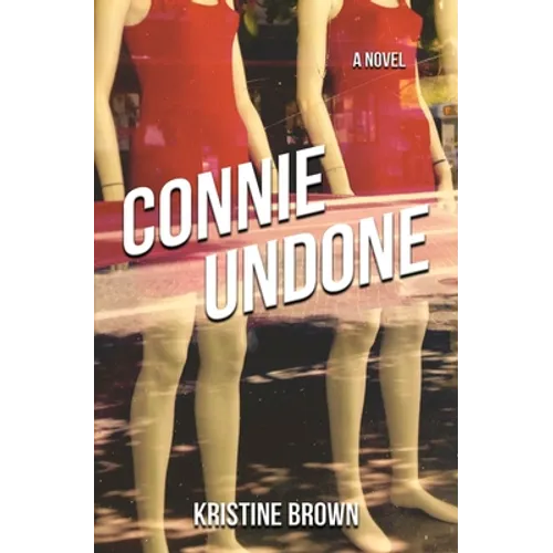 Connie Undone