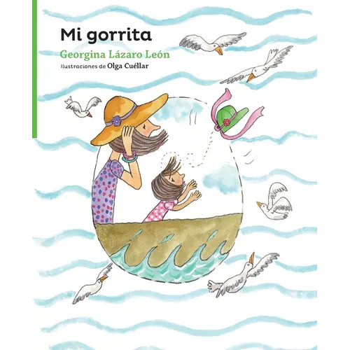 Mi gorrita