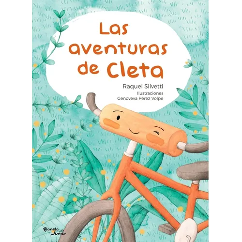 Las Aventuras de Cleta / Cleta's Adventures